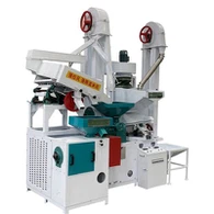 Molino de arroz 15tpd