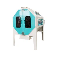 Prelimpiador de tambor