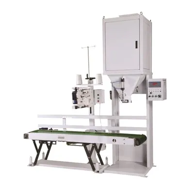 Báscula de embalaje electrónica